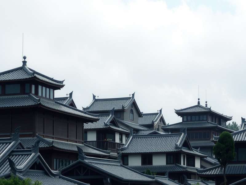 深圳回收卡科技公司外景